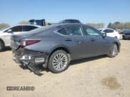 ✅ 2022 Lexus ES 350 Ultra Luxury • VIN: 58AFZ1B10NU123491 • Lot: 49321725. Listed on Copart with 53,963 mi. Free auction sales archive from the USA and detailed vehicle history report at DreamBid. Image 3.
