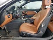 ✅ 2015 BMW 4 Series 428i • VIN: WBA3V5C52FP752590 • Лот: 81380235. Опубликован ранее на Copart с пробегом 70 362 миль. Бесплатный доступ к архиву аукционных продаж из США и подробный отчёт об истории автомобиля на DreamBid. Изображение 7.