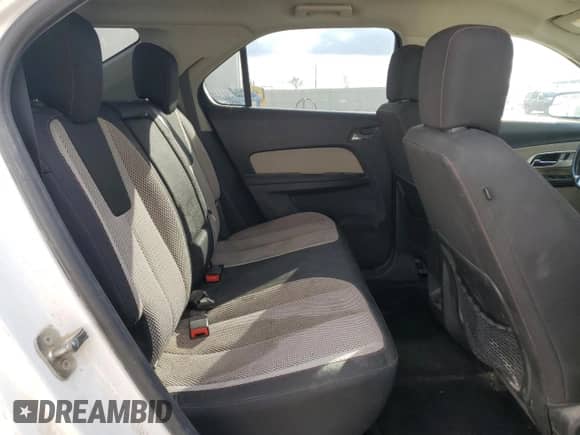 2014 Chevrolet Equinox LT z VIN 2GNALBEK1E6273780, wystawiony jako Copart lot #91009995 z przebiegiem 175 132 mil mil oraz Czysty tytuł • Clean title. Historia ofert i sprzedaży dostępna na DreamBid. Obrazek 11.