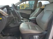 ✅ 2014 Hyundai Santa Fe GLS • VIN: KM8SN4HF7EU069497 • Лот: 63117704. Опубликован ранее на Copart с пробегом 192 308 миль. Бесплатный доступ к архиву аукционных продаж из США и подробный отчёт об истории автомобиля на DreamBid. Изображение 7.