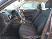 ✅ 2023 Hyundai Venue SEL • VIN: KMHRC8A38PU261350 • Lot: 74297034. Listed on Copart with Not provided. Free auction sales archive from the USA and detailed vehicle history report at DreamBid. Image 7.