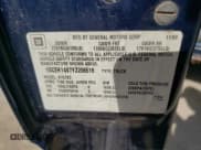 ✅ 2000 Chevrolet Silverado 1500 • VIN: 1GCEK14V7YZ206516 • Лот: 61213624. Опубликован ранее на Copart с пробегом 267 465 миль. Бесплатный доступ к архиву аукционных продаж из США и подробный отчёт об истории автомобиля на DreamBid. Изображение 12.