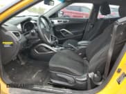 ✅ 2016 Hyundai Veloster • VIN: KMHTC6AD1GU274542 • Лот: 79058624. Опубликован ранее на Copart с пробегом 117 249 миль. Бесплатный доступ к архиву аукционных продаж из США и подробный отчёт об истории автомобиля на DreamBid. Изображение 7.