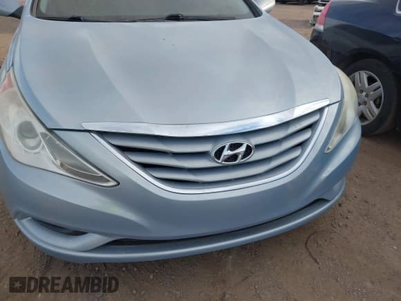 ✅ 2013 Hyundai Sonata GLS • VIN: 5NPEB4AC2DH723776 • Лот: 43616358. Опубликован ранее на IAAI с пробегом 120 230 миль. Бесплатный доступ к архиву аукционных продаж из США и подробный отчёт об истории автомобиля на DreamBid. Изображение 6.