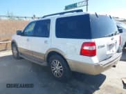 ✅ 2012 Ford Expedition XLT • VIN: 1FMJU1H5XCEF58911 • Lot: 41966461. Listed on IAAI with 167,643 mi. Free auction sales archive from the USA and detailed vehicle history report at DreamBid. Image 3.