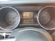 ✅ 2016 Ford Mustang V6 • VIN: 1FA6P8AMXG5257739 • Lot: 90366405. Listed on Copart with 106,260 mi. Free auction sales archive from the USA and detailed vehicle history report at DreamBid. Image 9.