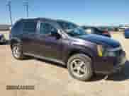 2007 Chevrolet Equinox LT с VIN 2CNDL63F976056821, выставлен на аукционе Copart как лот 81223954 с пробегом 268 575 миль миль и Чистый • Clean title. История ставок и продаж доступна на DreamBid. Изображение 4.