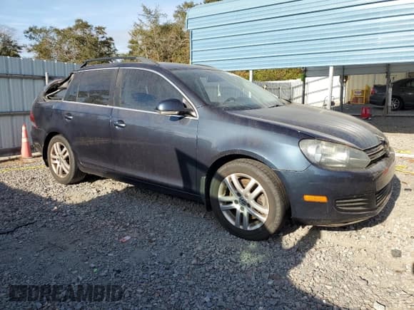 ✅ 2010 Volkswagen Jetta TDI • VIN: 3VWPL7AJ4AM637541 • Lot: 76248454. Listed on Copart with 154,831 mi. Free auction sales archive from the USA and detailed vehicle history report at DreamBid. Image 4.