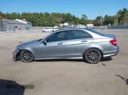 ✅ 2013 Mercedes-Benz C 300 Sport • VIN: WDDGF8AB1DR252245 • Lot: 43314231. Wystawiony na IAAI z przebiegiem 126 296 mil. Bezpłatny archiwum sprzedaży aukcyjnych z USA i szczegółowy raport historii pojazdu na DreamBid. Zdjęcie 14.