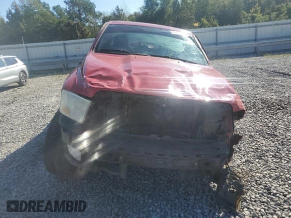 ✅ 2012 Ram 1500 Express • VIN: 1C6RD7KT7CS198667 • Lot: 81784665. Listed on Copart with 195,655 mi. Free auction sales archive from the USA and detailed vehicle history report at DreamBid. Image 5.