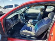 ✅ 2001 Chevrolet Monte Carlo LS • VIN: 2G1WW12E019147703 • Lot: 71121025. Listed on Copart with Not provided. Free auction sales archive from the USA and detailed vehicle history report at DreamBid. Image 7.