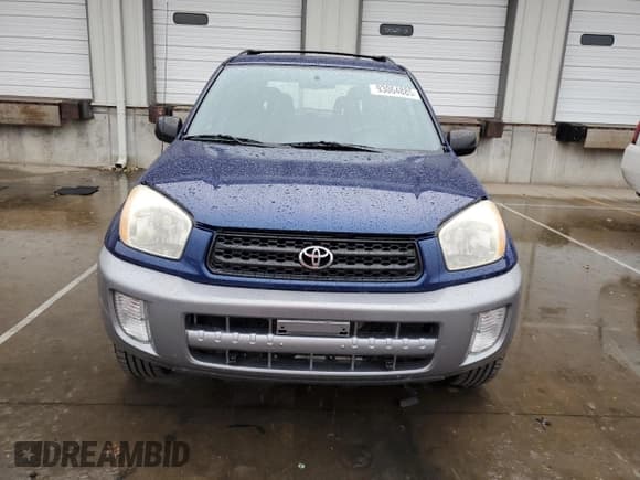 ✅ 2002 Toyota RAV4 • VIN: JTEGH20V620072107 • Лот: 93064885. Опубликован ранее на Copart с пробегом 158 616 миль. Бесплатный доступ к архиву аукционных продаж из США и подробный отчёт об истории автомобиля на DreamBid. Изображение 5.