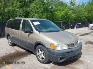 ✅ 2005 Pontiac Montana 1SA • VIN: 1GMDV23E15D139894 • Lot: 42221598. Wystawiony na IAAI z przebiegiem 309 015 mil. Bezpłatny archiwum sprzedaży aukcyjnych z USA i szczegółowy raport historii pojazdu na DreamBid. Zdjęcie 1.