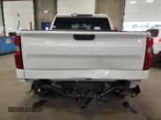 ✅ 2022 Chevrolet Silverado 1500 LT • VIN: 1GCPYDEK3NZ223631 • Lot: 81204995. Listed on Copart with 68,222 mi. Free auction sales archive from the USA and detailed vehicle history report at DreamBid. Image 6.