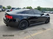 ✅ 2016 Audi S5 Premium Plus • VIN: WAUC4AFR0GA052808 • Lot: 59321325. Listed on Copart with 88,611 mi. Free auction sales archive from the USA and detailed vehicle history report at DreamBid. Image 3.