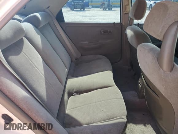 ✅ 1995 Honda Civic LX • VIN: JHMEG8658SS004550 • Лот: 58214995. Опубликован ранее на Copart с пробегом 96 633 миль. Бесплатный доступ к архиву аукционных продаж из США и подробный отчёт об истории автомобиля на DreamBid. Изображение 10.