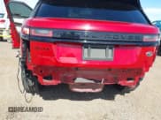 ✅ 2018 Land Rover Range Rover Velar S • VIN: SALYB2RX2JA752425 • Lot: 41692246. Listed on IAAI with 83,524 mi. Free auction sales archive from the USA and detailed vehicle history report at DreamBid. Image 6.