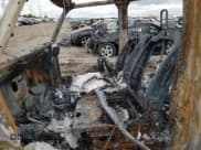 ✅ 2022 Jeep Gladiator Rubicon • VIN: 1C6JJTBG4NL174244 • Lot: 62507374. Listed on Copart with Not provided. Free auction sales archive from the USA and detailed vehicle history report at DreamBid. Image 7.