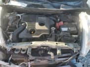 ✅ 2012 Nissan Juke SL • VIN: JN8AF5MV4CT117660 • Lot: 91211695. Wystawiony na Copart z przebiegiem Nie podano. Bezpłatny archiwum sprzedaży aukcyjnych z USA i szczegółowy raport historii pojazdu na DreamBid. Zdjęcie 11.