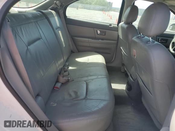 ✅ 2002 Ford Taurus • VIN: 1FAFP59U72A191542 • Лот: 64275705. Опубликован ранее на Copart с пробегом 165 421 миль. Бесплатный доступ к архиву аукционных продаж из США и подробный отчёт об истории автомобиля на DreamBid. Изображение 11.