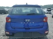 ✅ 2020 Hyundai Venue SEL • VIN: KMHRC8A37LU032104 • Lot: 62115935. Listed on Copart with Not provided. Free auction sales archive from the USA and detailed vehicle history report at DreamBid. Image 6.