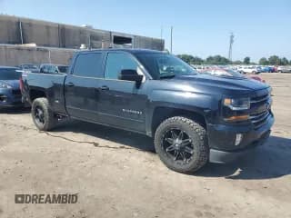 ✅ 2016 Chevrolet Silverado 1500 LT • VIN: 1GCUKREC2GF149147 • Лот: 72183314. Опубликован ранее на Copart с пробегом 115 180 миль. Бесплатный доступ к архиву аукционных продаж из США и подробный отчёт об истории автомобиля на DreamBid. Изображение 4.