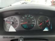 ✅ 2016 Chevrolet Impala LTZ • VIN: 2G1WC5E38G1180739 • Лот: 85198835. Опубликован ранее на Copart с пробегом 125 642 миль. Бесплатный доступ к архиву аукционных продаж из США и подробный отчёт об истории автомобиля на DreamBid. Изображение 9.