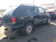 ✅ 1997 GMC Jimmy SLS Comfort/Convenience • VIN: 1GKCT18W3VK516050 • Лот: 43564981. Опубликован ранее на IAAI с пробегом 243 797 миль. Бесплатный доступ к архиву аукционных продаж из США и подробный отчёт об истории автомобиля на DreamBid. Изображение 4.