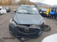 ✅ 2016 Mazda CX-5 Grand Touring • VIN: JM3KE4DY0G0790824 • Lot: 43736594. Wystawiony na IAAI z przebiegiem Nie podano. Bezpłatny archiwum sprzedaży aukcyjnych z USA i szczegółowy raport historii pojazdu na DreamBid. Zdjęcie 12.