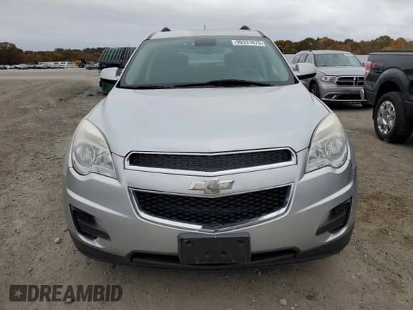 2015 Chevrolet Equinox LT with VIN 1GNFLFEK9FZ120924, listed as a Copart auction lot 90331075 with Not provided miles and Clean title. Bid and sale history available at DreamBid. Image 5.