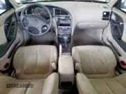 ✅ 2003 Hyundai Elantra GLS • VIN: KMHDN45D53U645385 • Lot: 60570895. Wystawiony na Copart z przebiegiem 129 315 mil. Bezpłatny archiwum sprzedaży aukcyjnych z USA i szczegółowy raport historii pojazdu na DreamBid. Zdjęcie 8.