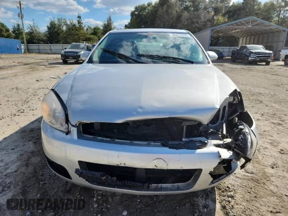 2012 Chevrolet Impala LTZ z VIN 2G1WC5E32C1254098, wystawiony jako Copart lot #86877635 z przebiegiem 164 246 mil mil oraz Szkoda całkowita • Salvage title. Historia ofert i sprzedaży dostępna na DreamBid. Obrazek 5.