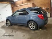 ✅ 2011 Chevrolet Equinox 1LT • VIN: 2CNALDEC6B6217905 • Лот: 74076864. Опубликован ранее на Copart с пробегом 218 113 миль. Бесплатный доступ к архиву аукционных продаж из США и подробный отчёт об истории автомобиля на DreamBid. Изображение 2.