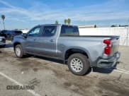✅ 2019 Chevrolet Silverado 1500 LT • VIN: 3GCPWCED5KG181248 • Lot: 92752555. Wystawiony na Copart z przebiegiem 41 595 mil. Bezpłatny archiwum sprzedaży aukcyjnych z USA i szczegółowy raport historii pojazdu na DreamBid. Zdjęcie 2.