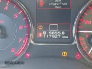 ✅ 2016 Subaru WRX Limited • VIN: JF1VA1L60G9824584 • Лот: 43480534. Опубликован ранее на IAAI с пробегом 117 927 миль. Бесплатный доступ к архиву аукционных продаж из США и подробный отчёт об истории автомобиля на DreamBid. Изображение 15.