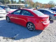 ✅ 2014 Chevrolet Cruze 2LT • VIN: 1G1PE5SB5E7208829 • Лот: 43706163. Опубликован ранее на IAAI с пробегом 106 953 миль. Бесплатный доступ к архиву аукционных продаж из США и подробный отчёт об истории автомобиля на DreamBid. Изображение 3.