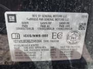 ✅ 2016 GMC Sierra 1500 • VIN: 1GTV2LEC6GZ245394 • Лот: 43292241. Опубликован ранее на IAAI с пробегом 107 401 миль. Бесплатный доступ к архиву аукционных продаж из США и подробный отчёт об истории автомобиля на DreamBid. Изображение 9.