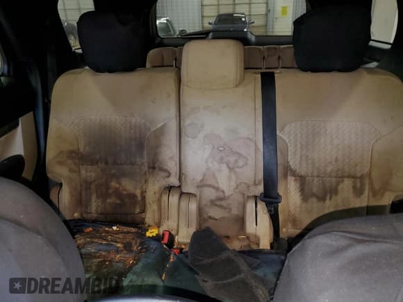 ✅ 2017 Ford Explorer • VIN: 1FM5K7B8XHGC72341 • Lot: 82176195. Listed on Copart with 222,925 mi. Free auction sales archive from the USA and detailed vehicle history report at DreamBid. Image 10.