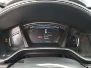 ✅ 2020 Honda CR-V EX • VIN: 7FART6H58LE024641 • Лот: 69408595. Опубликован ранее на Copart с пробегом 45 204 миль. Бесплатный доступ к архиву аукционных продаж из США и подробный отчёт об истории автомобиля на DreamBid. Изображение 9.