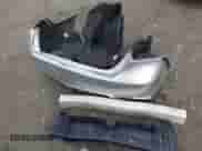 2020 Toyota Camry Hybrid SE с VIN 4T1G31AK2LU542169, выставлен на аукционе IAAI как лот 43288779 с пробегом 156 045 миль миль и . История ставок и продаж доступна на DreamBid. Изображение 12.