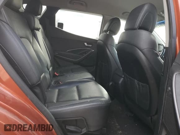 ✅ 2013 Hyundai Santa Fe Sport • VIN: 5XYZU3LA3DG040767 • Lot: 90809145. Wystawiony na Copart z przebiegiem 181 951 mil. Bezpłatny archiwum sprzedaży aukcyjnych z USA i szczegółowy raport historii pojazdu na DreamBid. Zdjęcie 10.