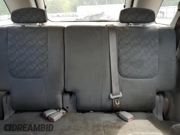 ✅ 2008 Chevrolet Equinox LS • VIN: 2CNDL13F686035316 • Лот: 54530645. Опубликован ранее на Copart с пробегом 329 352 миль. Бесплатный доступ к архиву аукционных продаж из США и подробный отчёт об истории автомобиля на DreamBid. Изображение 10.