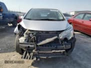 ✅ 2017 Nissan Note S Plus • VIN: 3N1CE2CP7HL371046 • Lot: 49084735. Listed on Copart with 112,768 mi. Free auction sales archive from the USA and detailed vehicle history report at DreamBid. Image 5.