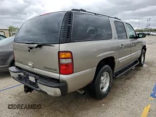 ✅ 2003 Chevrolet Suburban LT • VIN: 1GNFK16Z13J346225 • Лот: 52560395. Опубликован ранее на Copart с пробегом 70 778 миль. Бесплатный доступ к архиву аукционных продаж из США и подробный отчёт об истории автомобиля на DreamBid. Изображение 3.
