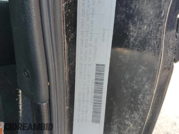 ✅ 1996 Volkswagen Cabriolet • VIN: WVWBB81EXTK013486 • Lot: 70772834. Wystawiony na Copart z przebiegiem 206 867 mil. Bezpłatny archiwum sprzedaży aukcyjnych z USA i szczegółowy raport historii pojazdu na DreamBid. Zdjęcie 14.