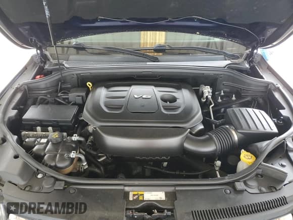 ✅ 2017 Jeep Grand Cherokee Limited • VIN: 1C4RJFBG6HC958295 • Lot: 81711975. Wystawiony na Copart z przebiegiem 123 101 mil. Bezpłatny archiwum sprzedaży aukcyjnych z USA i szczegółowy raport historii pojazdu na DreamBid. Zdjęcie 12.