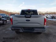 ✅ 2015 Ford F-150 Lariat • VIN: 1FTEW1EF7FFC84272 • Lot: 43809462. Listed on IAAI with 99,271 mi. Free auction sales archive from the USA and detailed vehicle history report at DreamBid. Image 17.