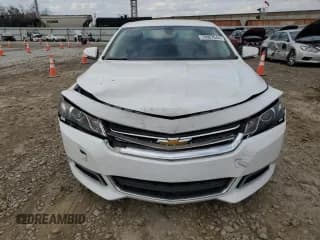 ✅ 2020 Chevrolet Impala LT • VIN: 1G11Z5S30LU110308 • Лот: 78987044. Опубликован ранее на Copart с пробегом 99 426 миль. Бесплатный доступ к архиву аукционных продаж из США и подробный отчёт об истории автомобиля на DreamBid. Изображение 5.