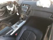 ✅ 2012 Cadillac CTS • VIN: 1G6DC5E5XC0132183 • Lot: 49043595. Listed on Copart with 84,257 mi. Free auction sales archive from the USA and detailed vehicle history report at DreamBid. Image 8.