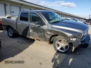 ✅ 2010 Dodge 1500 SLT • VIN: 1D7RV1CT2AS129373 • Lot: 87654915. Wystawiony na Copart z przebiegiem 278 390 mil. Bezpłatny archiwum sprzedaży aukcyjnych z USA i szczegółowy raport historii pojazdu na DreamBid. Zdjęcie 4.